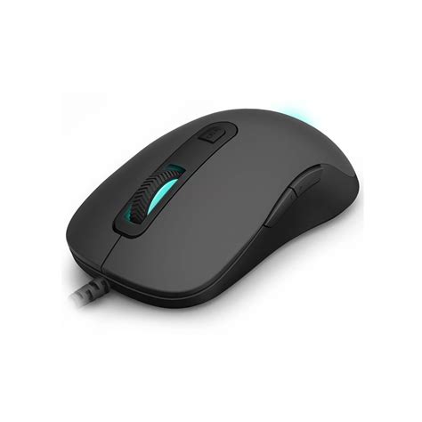 Mouse Gaming Rapoo V16RGB : Sodagar Komputer