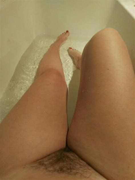 Original Contentthink It Might Be Time To Shave The Hairy Muff Porn Pic