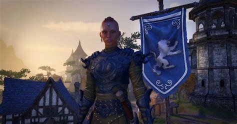 Elder Scrolls Online Eso Class Tier List Best Classes 2022 Media