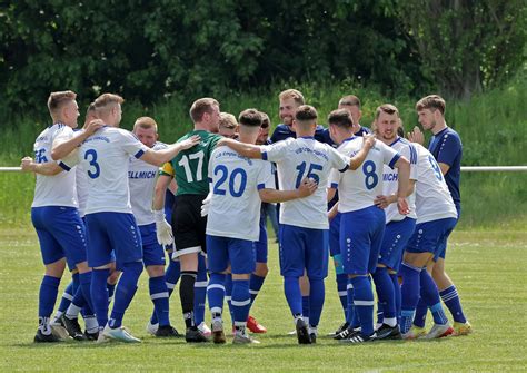 Vfb Empor Glauchau Zieht Das Hammerlos Im Fu Ball Landespokal