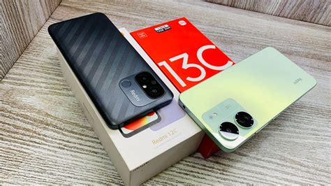 Redmi 13C Vs Redmi 12C Which Should You Buy YouTube