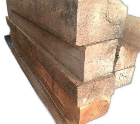 Brown Square Sheesham Wood Lumber For Furniture Thickness Mm At Rs