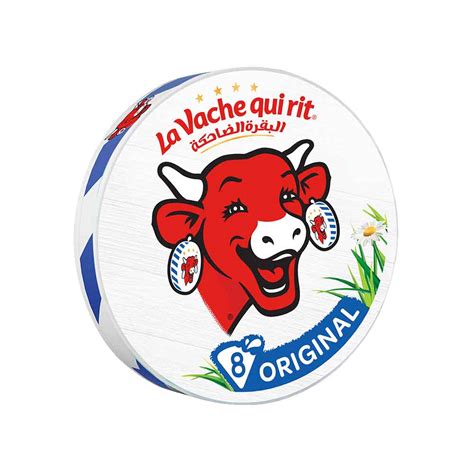 La vache qui rit cheese 4*120g-orig - Shop More, Pay Less