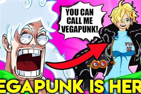 Link Nonton One Piece Episode 1090 Cek Disini Akhrinya Vegapunk Muncul