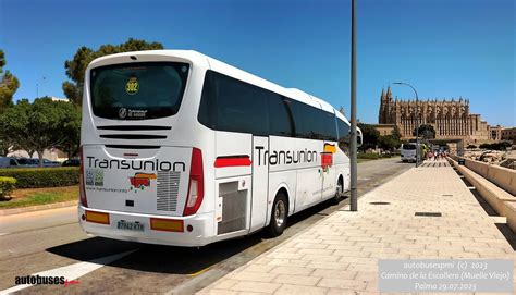 Transunion Mercedes Benz Oc Rf Con Carrocer A I Flickr