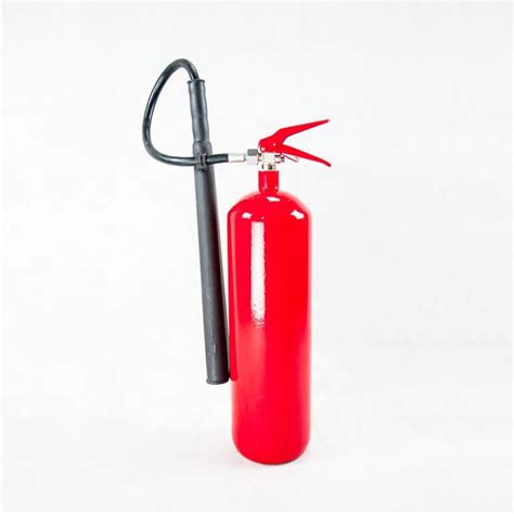 Mt7 Fire Extinguisher Co2 Fire Extinguishers Industrial Fire Extinguisher China Fire