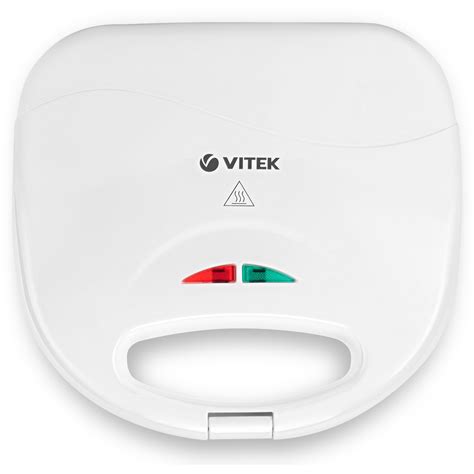 Сэндвичница VITEK VT-1598 W