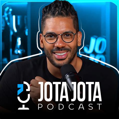 Jota Jota Podcast Podcast On Spotify