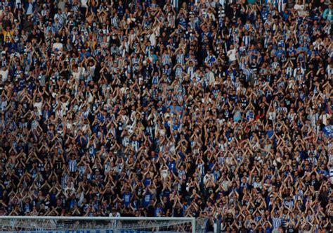 Hertha BSC Ultras sammelten 50 000 Euro für guten Zweck ein