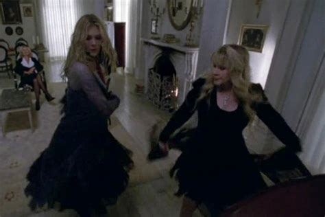 Stevie Nicks American Horror Story