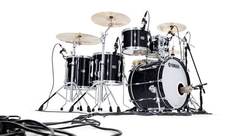 The best drum sets 2019: our pick of the best acoustic drum kits for ...