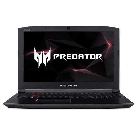 Acer Predator Ph Hj Core I Ghz Ssd Go Hdd To