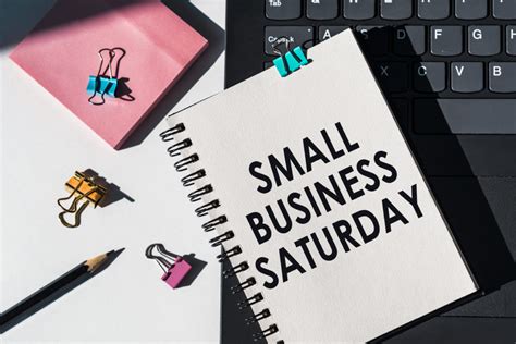 Small Business Saturday 2022 Quotes, Images, Sayings, Wishes, Messages ...