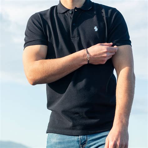 Custom Premium Polo Cotton T Shirts Ak Mixo