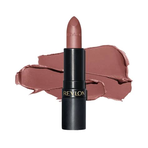 Buy Revlon Super Lustrous The Luscious Matte Lipstick Shameless 4 2g