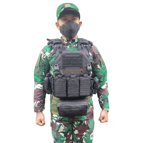 Jual Rompi Body Vest Tactical Body Vest Tactical Rompi Body Vest