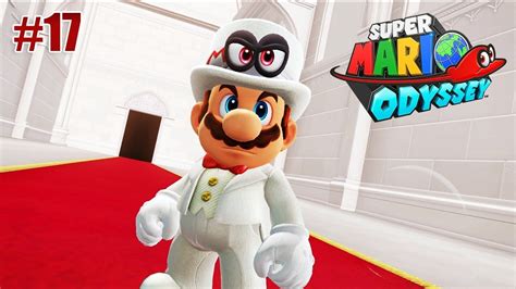 Super Mario Odyssey Batalha Final No Reino Da Lua Nintendo