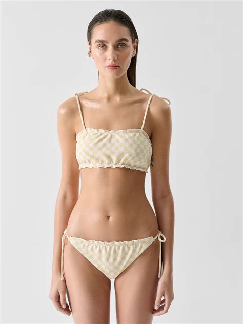 G Ra Od Bikini Damska Outhorn Othwss Ubktf A Kolorowy Outhorn