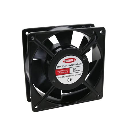 AC Ventilating Fan120x120x38