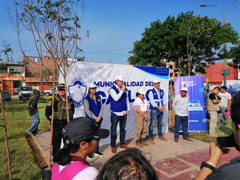 Nos Sumamos A La Cruzada Verde Nacional Noticias Municipalidad