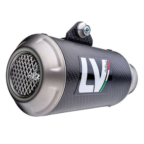 Leovince Lv 10 Full System Exhaust 15253c Honda Grom 2022