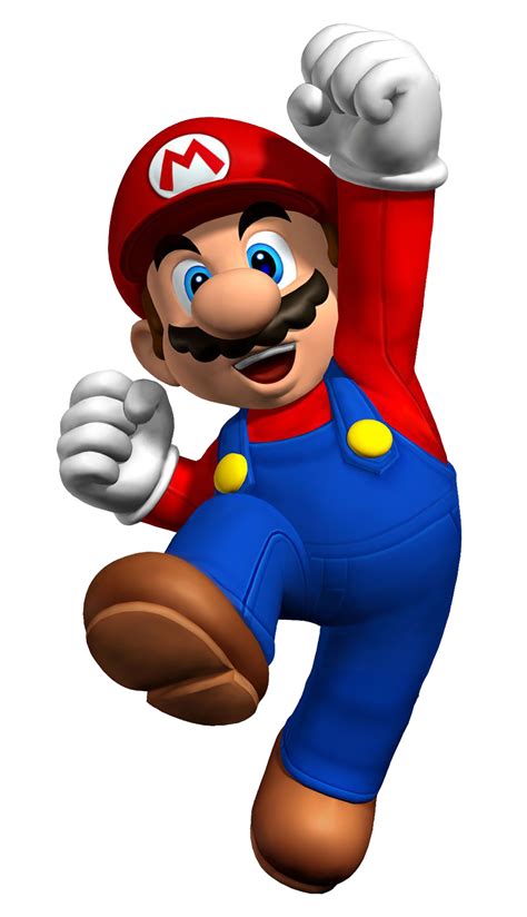 Süper Mario Png şeffaf Png All