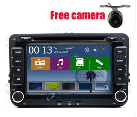 New Wince Car Dvd Player Gps Entertainment Multimedia System For