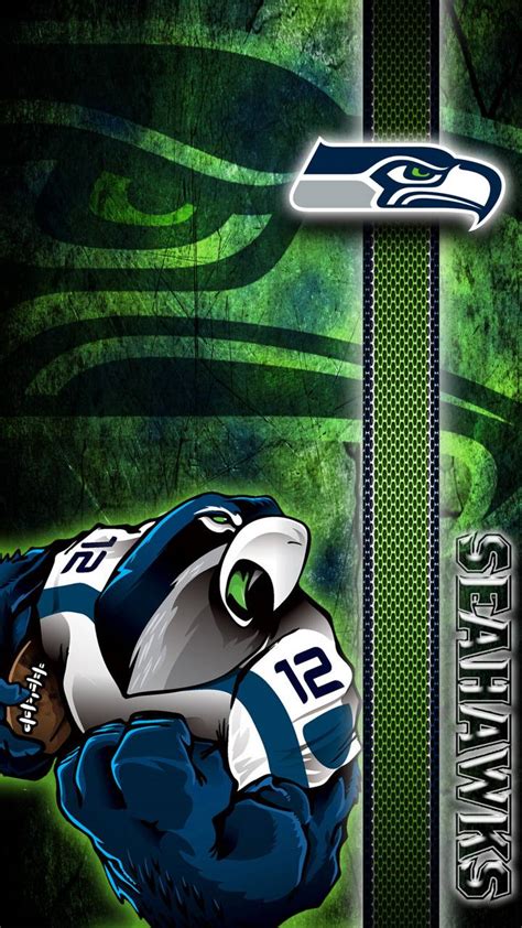 Seahawks Wallpaper Iphone Kolpaper Awesome Free Hd Wallpapers