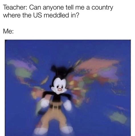 AMERICA FUCK YEAH R HistoryMemes