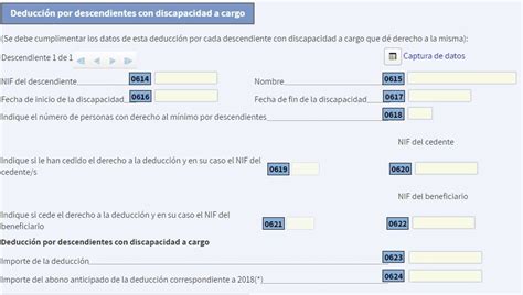 Renta 2019 cómo incluir a tus hijos en la declaración y qué casillas