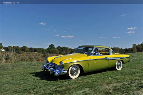 1955 Studebaker President Image Photo 21 Of 46