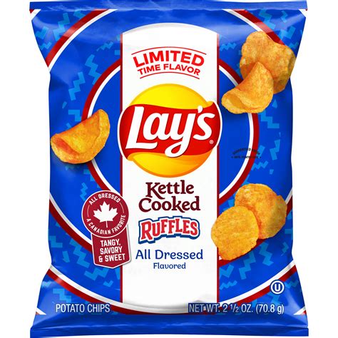 Kettle Cooked Chips Flavours at Laura Stanley blog