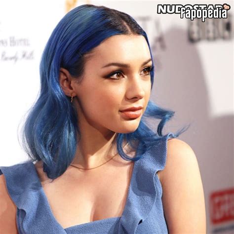 Hannah Marks Nude Leaks Celeb Jihad Explosive Celebrity Nudes