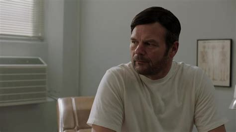 Auscaps Chris Bauer Nude In The Deuce The Camera Loves You