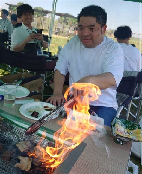 肉を焼いて食う会 ~2024 Ver~🍖 フレックブログ