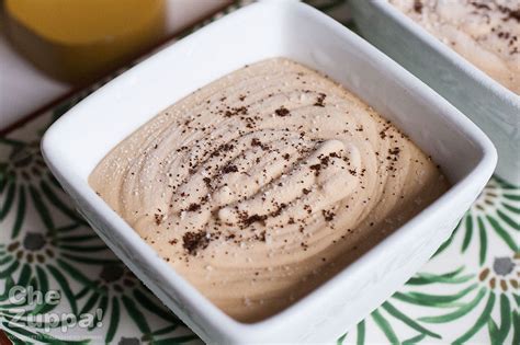 Coppa Del Nonno Fatta In Casa Senza Gelatiera Chezuppa