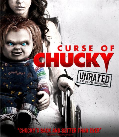 Wanna Play?? New Chucky movie coming straight to home release - Bubbleblabber