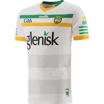 Official Offaly GAA Store | O’Neills Offaly Shop