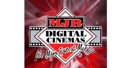 MJR Digital Cinemas Delivery in Westland - Delivery Menu - DoorDash