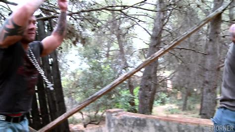 Hot Milf And Outdoor Sex Emy Russo