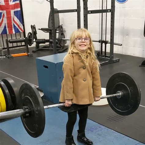 How early can children start weight training? | RWF Gym