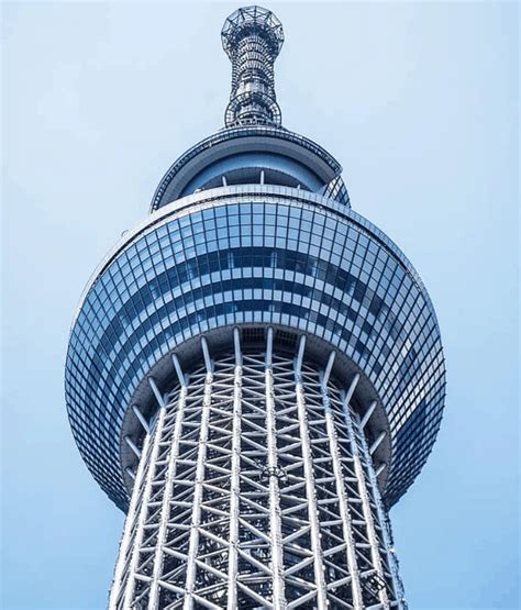 12 Fabulous Tokyo Skytree Facts The Ultimate List