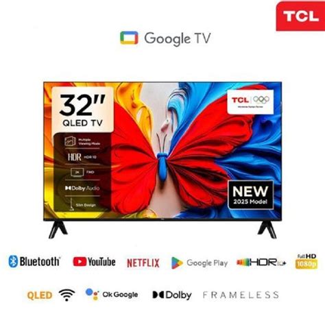 Best price for TCL 32