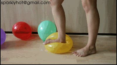 Barefoot Popping HD MP SparklyHots Hot Clips Clips Sale