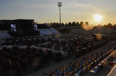 Mönchengladbach Strandkorb Open Air geht auf Tour