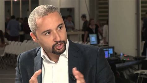 Ahmed Adel Solabolic Interview At ClimateLaunchpad European Final