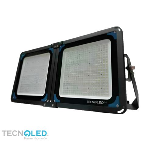 Ctsq Y W Reflector W Tecnoled