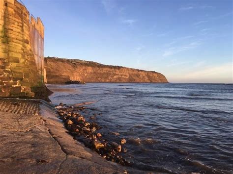 Top 10 Best Yorkshire Coast Beaches worth the visit