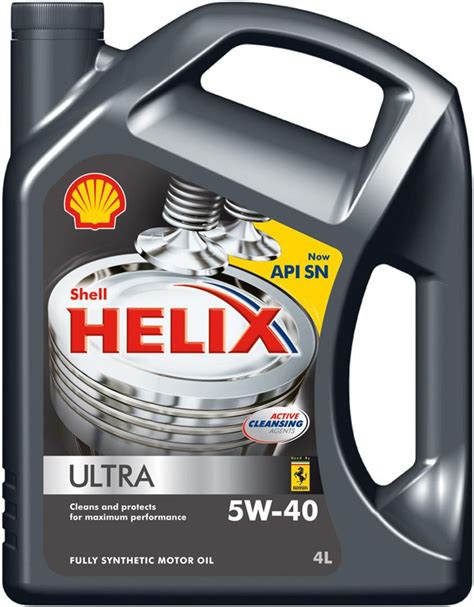 SHELL
