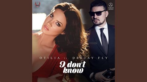 I Don T Know Feat Deejay Fly Extended YouTube